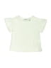 IKKS Ivory Short Sleeve Top 9-12 MO / 12 MO - photo 1