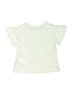 IKKS Ivory Short Sleeve Top 9-12 MO / 12 MO - photo 2