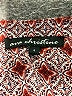 Ava Christine 100% Rayon Red Sleeveless Blouse Size L - photo 7