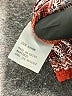 Ava Christine 100% Rayon Red Sleeveless Blouse Size L - photo 8