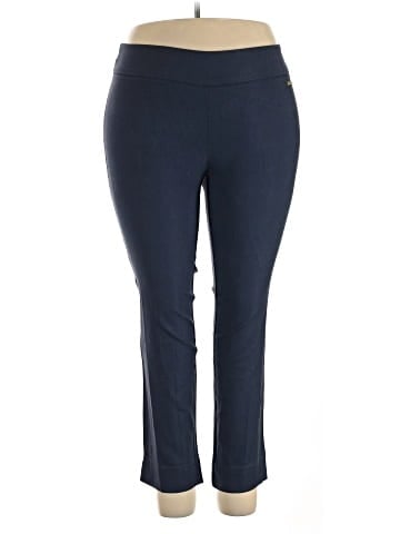 Roz & Ali Active Pants (view 1)