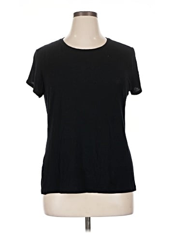Apt. 9 Short Sleeve T-Shirt (view 1)