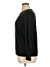 Ann Taylor LOFT Black Pullover Sweater Size XL - photo 5