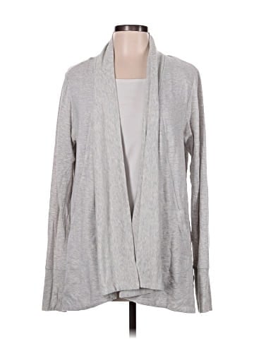 Workshop Cardigan (view 1)