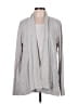 Workshop Gray Cardigan Size L - photo 1