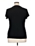 Apt. 9 Black Short Sleeve T-Shirt Size XL - photo 2