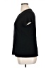 Apt. 9 Black Short Sleeve T-Shirt Size XL - photo 5