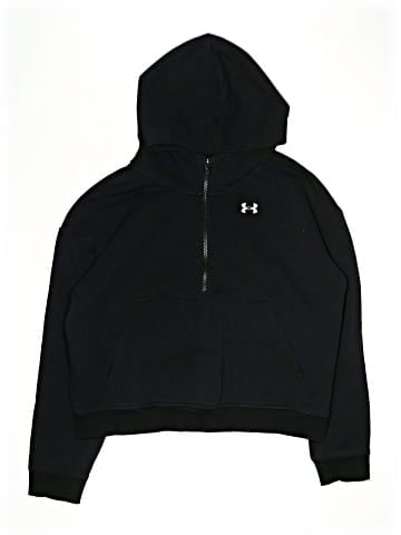 Under Armour Zip Up Hoodie (view 1)