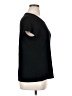 Apt. 9 Black Short Sleeve T-Shirt Size XL - photo 4