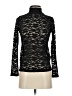 Ann Taylor LOFT Black Long Sleeve Top Size XS - photo 1