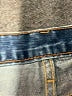 Unbranded Hearts Blue Jeans Size 29 waist - photo 7