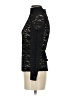Ann Taylor LOFT Black Long Sleeve Top Size XS - photo 5