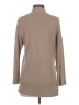 Wilfred Tan Silk Cardigan Size XXS - photo 2