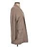 Wilfred Tan Silk Cardigan Size XXS - photo 4