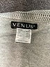 Venus Gray Turtleneck Sweater Size M - photo 7