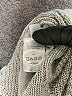 Venus Gray Turtleneck Sweater Size M - photo 8