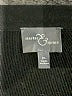 Market and Spruce Stripes Black Pullover Sweater Size XL - photo 7