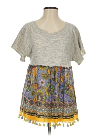 Ivy Jane Short Sleeve Top (view 1)