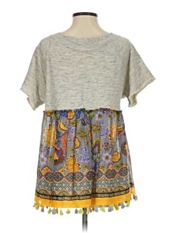 Ivy Jane Short Sleeve Top (view 2)