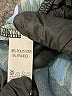 Unbranded Blue Kimono Size M - photo 9