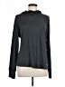 FILA 100% Polyester Gray Turtleneck Sweater Size L - photo 1