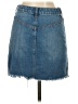 BDG 100% Cotton Blue Denim Skirt Size XS - photo 2