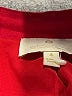 Etcetera Red Blazer Size 4 - photo 6