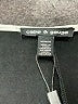Cable & Gauge Black 3/4 Sleeve Top Size M - photo 7