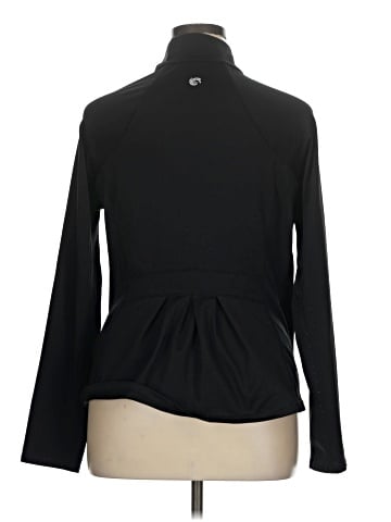 Inmotion by New York & Company Track Jacket (view 2)