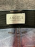 Angels Blue Jeans Size 14 - photo 4
