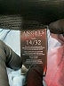 Angels Blue Jeans Size 14 - photo 5