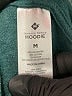Member's Mark Teal Pullover Hoodie Size M - photo 7