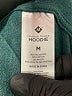 Member's Mark Teal Pullover Hoodie Size M - photo 8