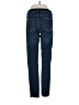 Zara Stripes Blue Jeans Size 4 - photo 2