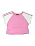 FBZ Pink Short Sleeve Top Size M (baby) - photo 1