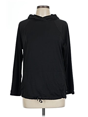Marika Pullover Hoodie (view 1)