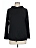 Marika Black Pullover Hoodie Size L - photo 1