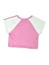 FBZ Pink Short Sleeve Top Size M (baby) - photo 2