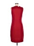 Spense Red Cocktail Dress Size 8 - photo 2