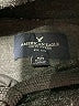 American Eagle Outfitters Black Turtleneck Sweater Size M - photo 7