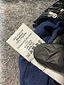Broadway & Broome 100% Polyester Tweed Blue Formal Skirt Size 0 - photo 6