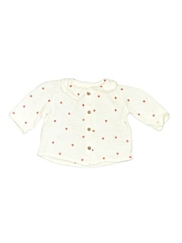 M&S 3/4 Sleeve Blouse (view 1)