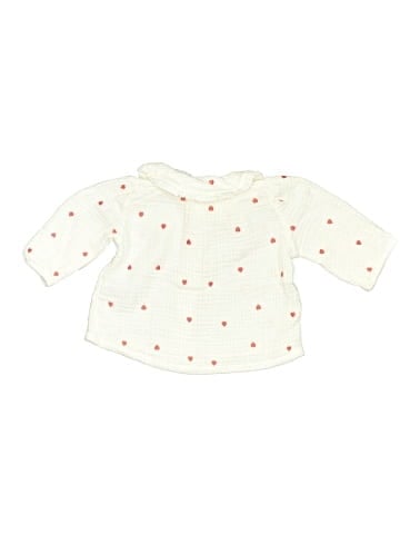 M&S 3/4 Sleeve Blouse (view 2)