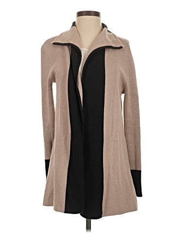 Dana Buchman Cardigan (view 1)