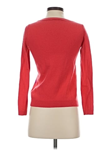 Garnet Hill Wool Pullover Sweater (view 2)