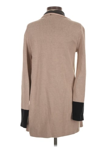Dana Buchman Cardigan (view 2)