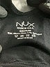 Nux Black Tank Top Size M - photo 4