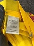 Daniel Rainn 100% Polyester Yellow Casual Dress Size 2X - photo 8