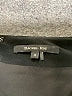 Rachel Roy Graphic Black Formal Skirt Size 4 - photo 4