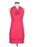 Shein Pink Cocktail Dress Size M - photo 1